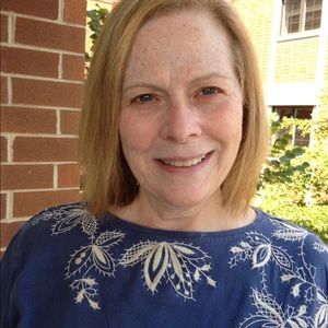 Meet your Posher, Alannah